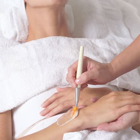 Aroma Transformation Facial