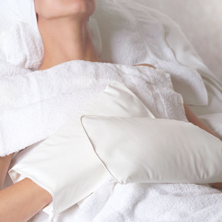Aroma Transformation Facial