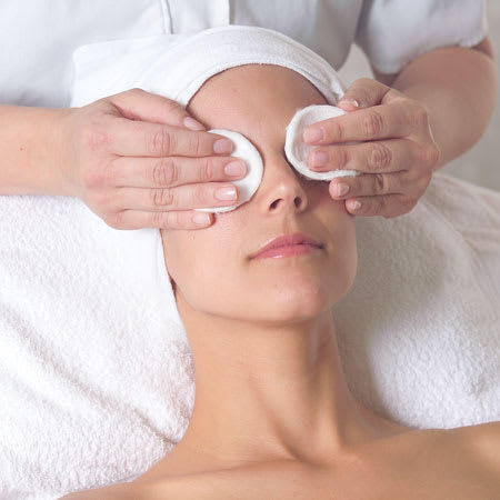 Aroma Transformation Facial