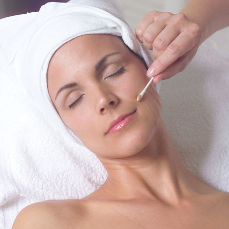 Aroma Transformation Facial