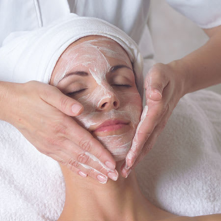 Aroma Transformation Facial