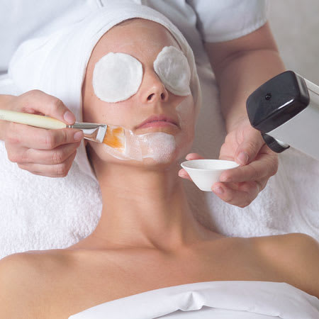 Aroma Transformation Facial