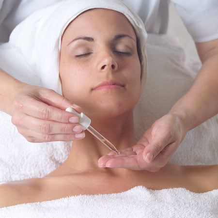 Aroma Transformation Facial