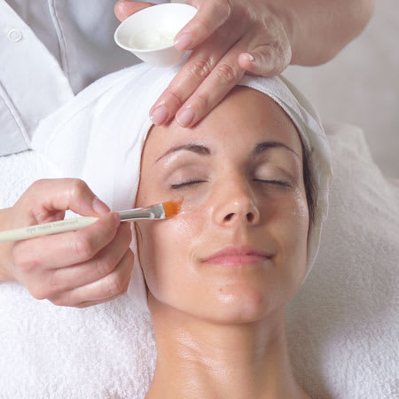 Aroma Transformation Facial