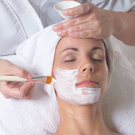 Aroma Transformation Facial