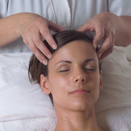 Aroma Transformation Facial