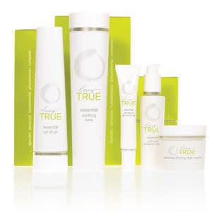 Aroma Transformation Facial