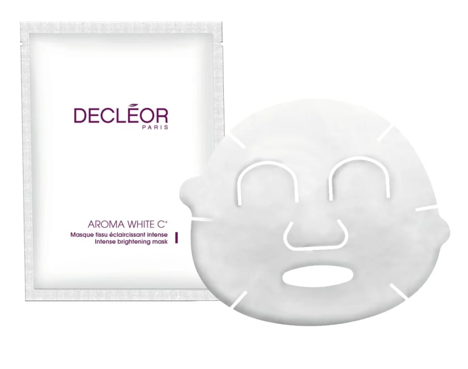 Talking Sheet: What are Sheet Masks and How Can They Be Used at the Salon?
