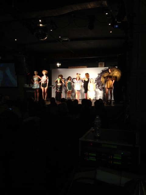 ARROJO Expo...Inspired Education