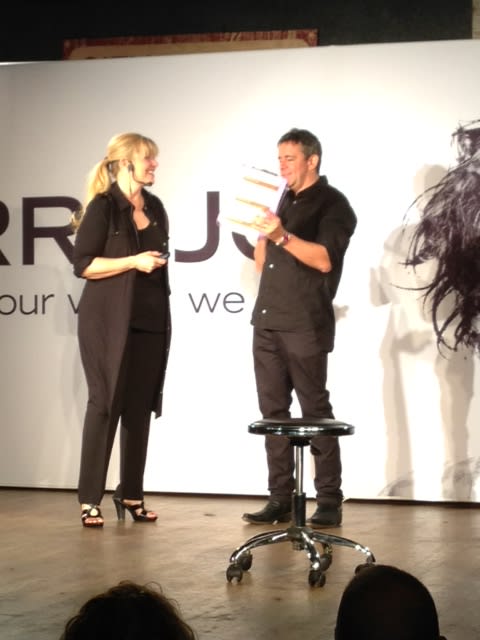 ARROJO Expo...Inspired Education