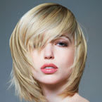 Show-Stopping Blonde