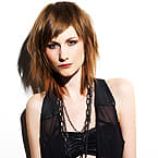 Masters of Beauty: Long Layered Razor Cut