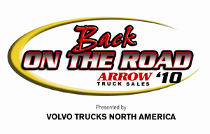 Arrow Truck Sales Relaunches Back On The Road Campaign