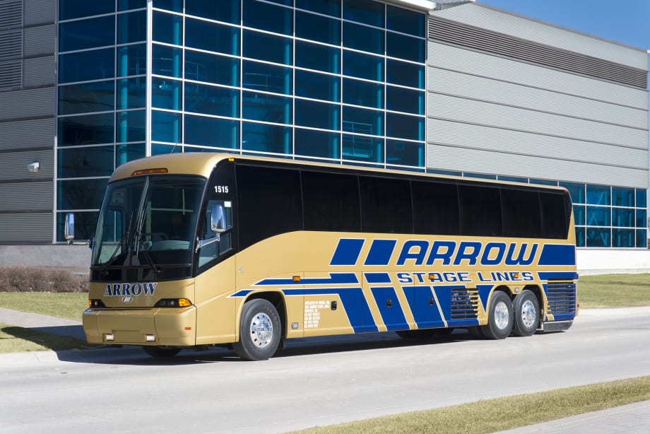 MCI delivers to Omaha, Neb.