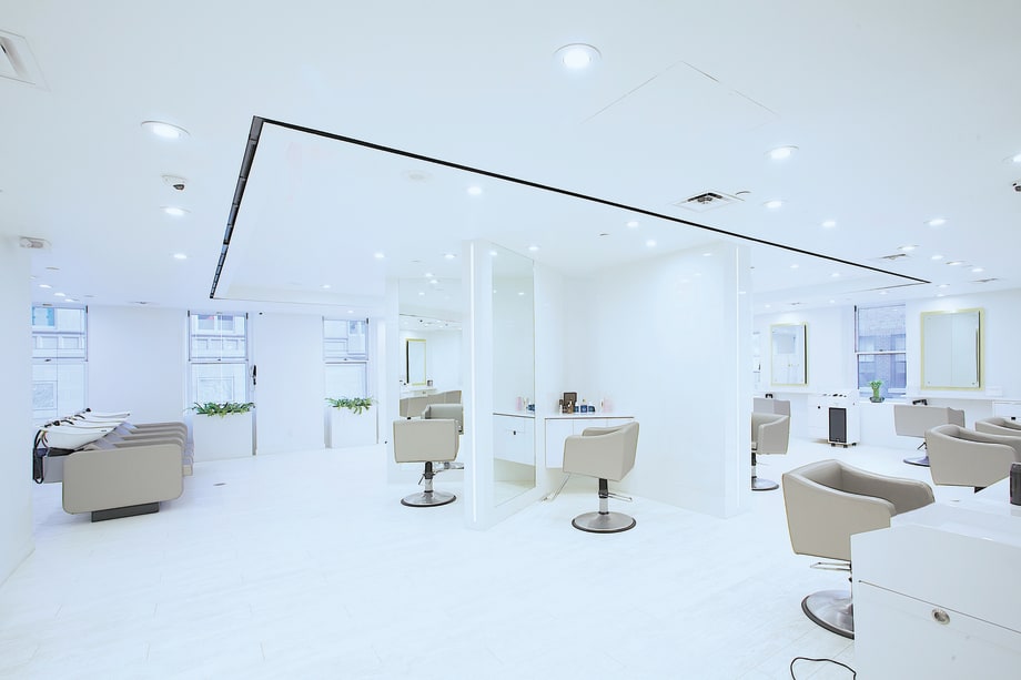 2018 Salons of the Year Trends