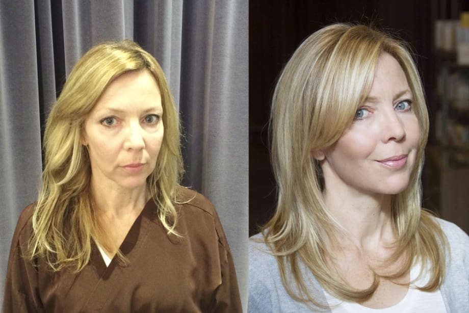 TRANSFORMATION: Balayage Magic