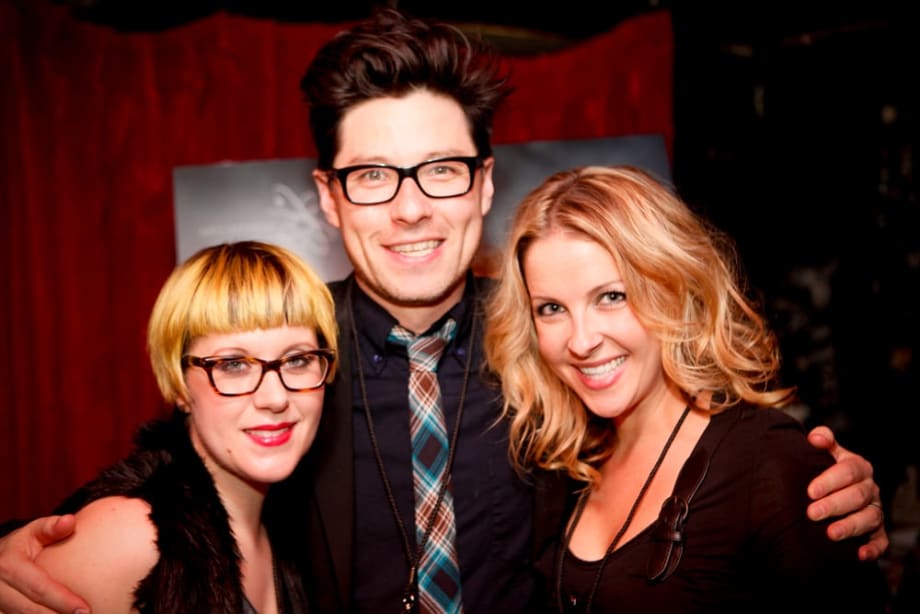 ART+SOUL Event to Benefit National Association for Down Syndrome
