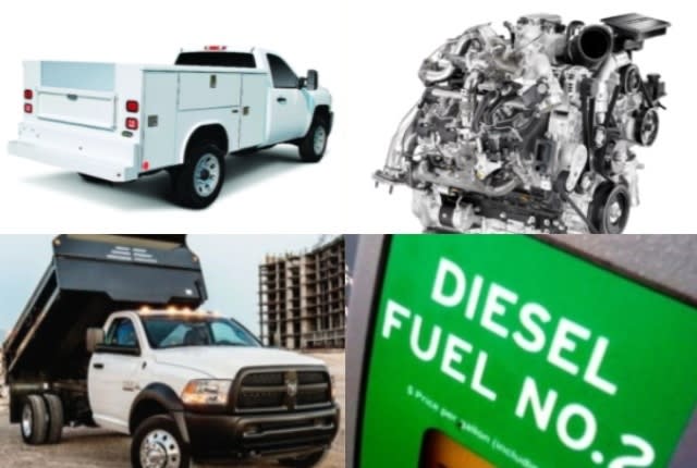 Top 10 Work Truck Articles of 2017