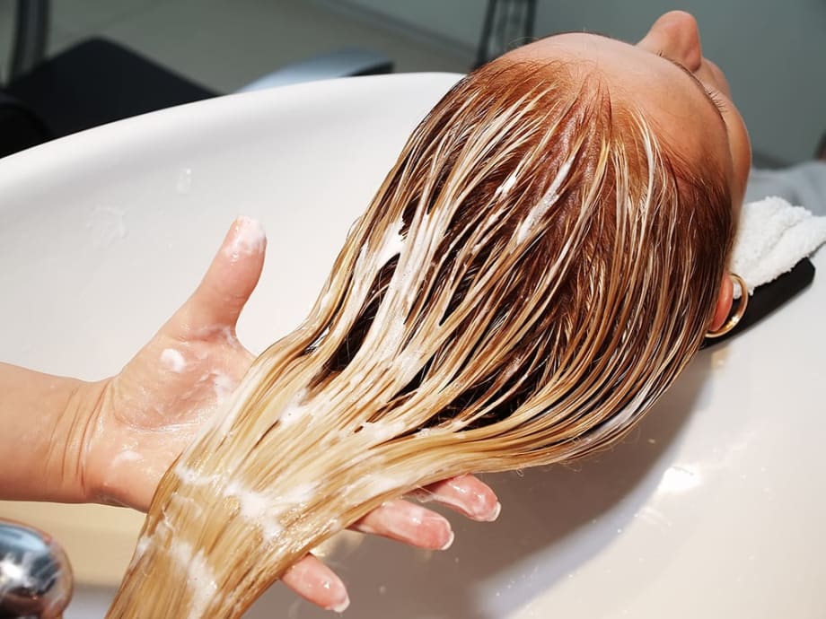 Retail Therapy: This In-Salon Damage Treatment Will Grow Your Retail Business