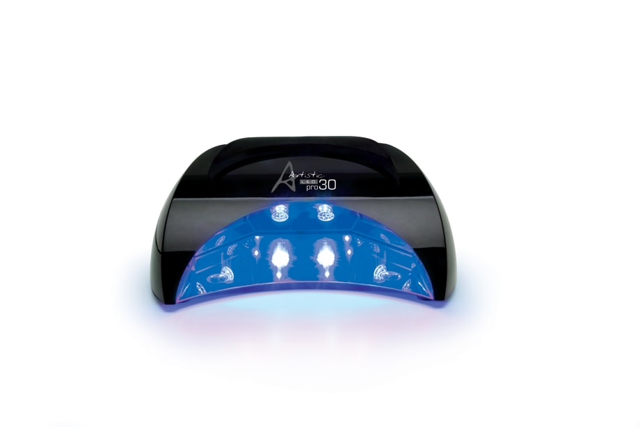 A Light Finish: The Latest in LED Gel Lamp Technology
