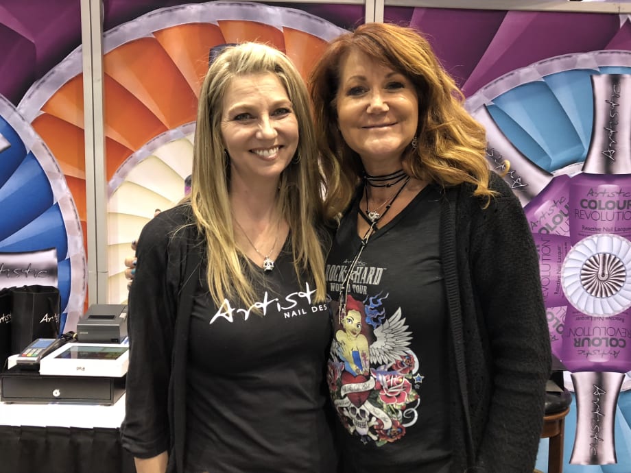 ABS Chicago 2018
