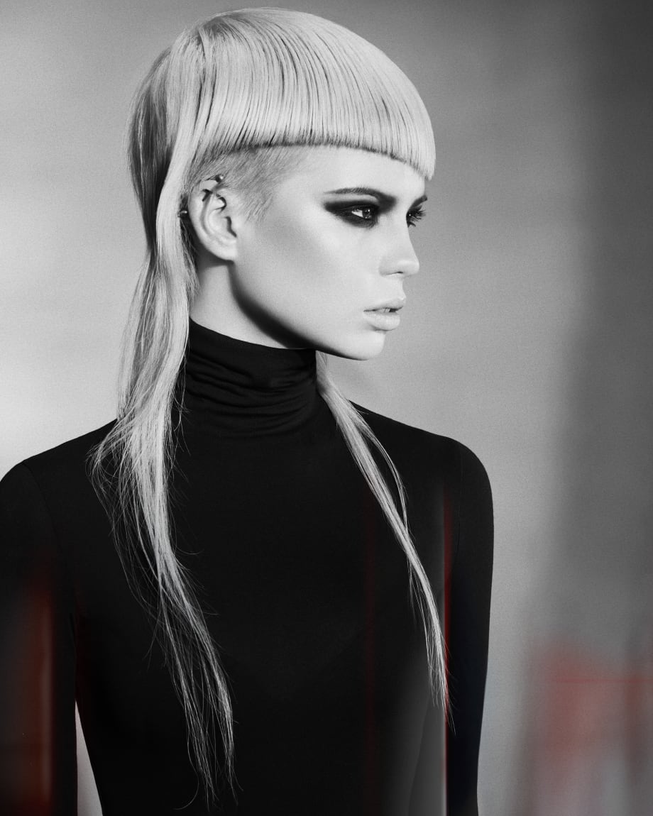 Announcing the 2016 British Hairdressing Award Winners
