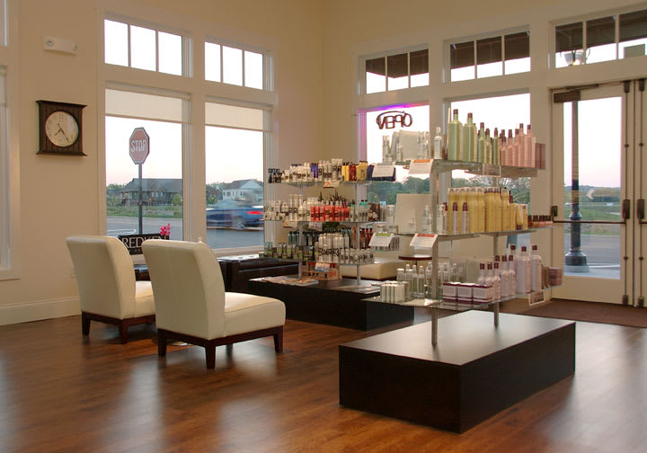 Artistry Spasalon