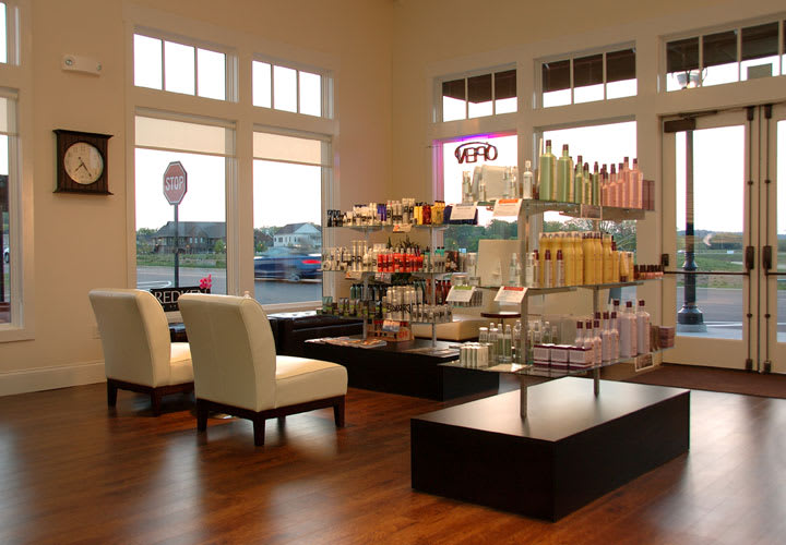 Artistry Spasalon