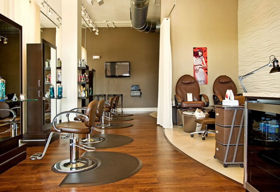 Artistry Spasalon