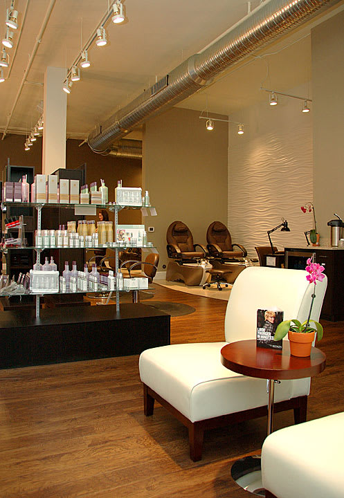 Artistry Spasalon