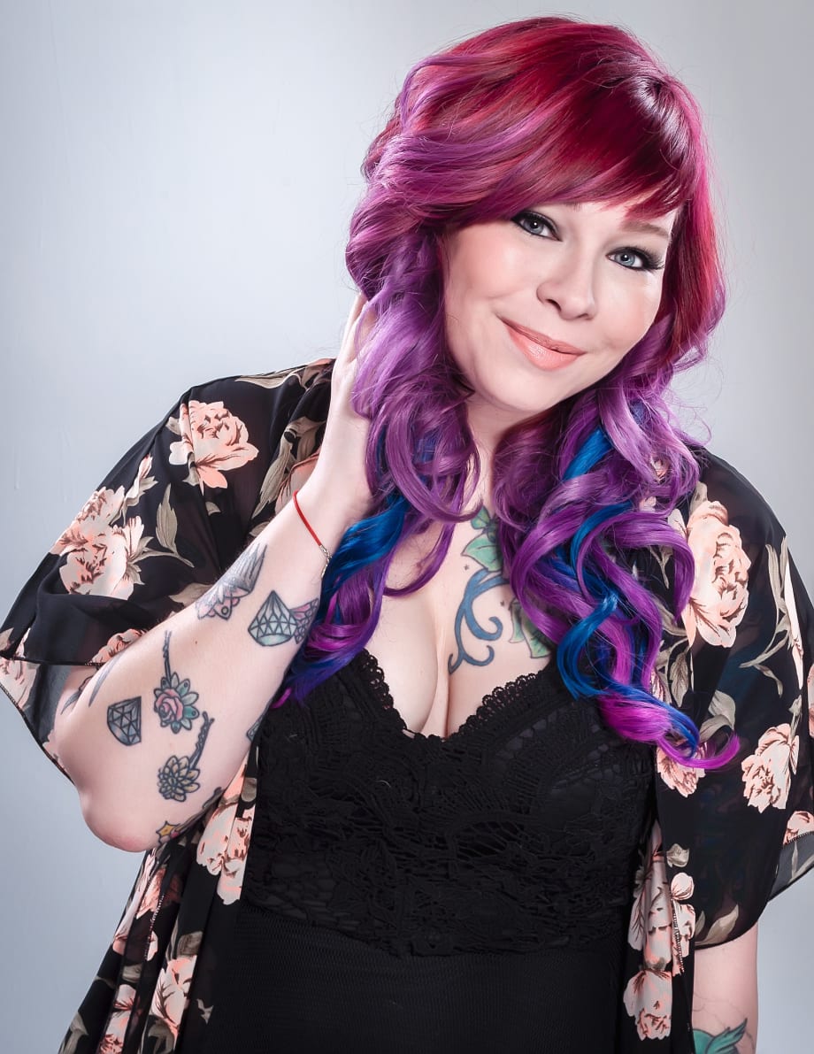 Ash Fortis of Butterfly Circus Offers Instagram Tips