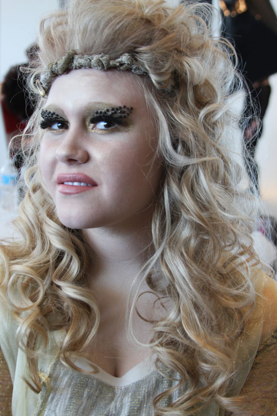 Minneapolis Newcomers Show Off 2013 Wella Trend Vision Looks