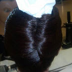 Ahlee Morrow's Collection