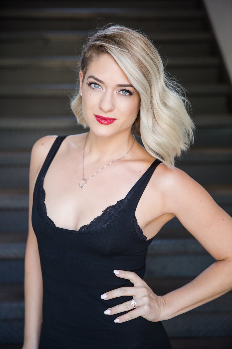 2018 MODERN SALON 100: Ashlee Norman @AshleeNormanHair