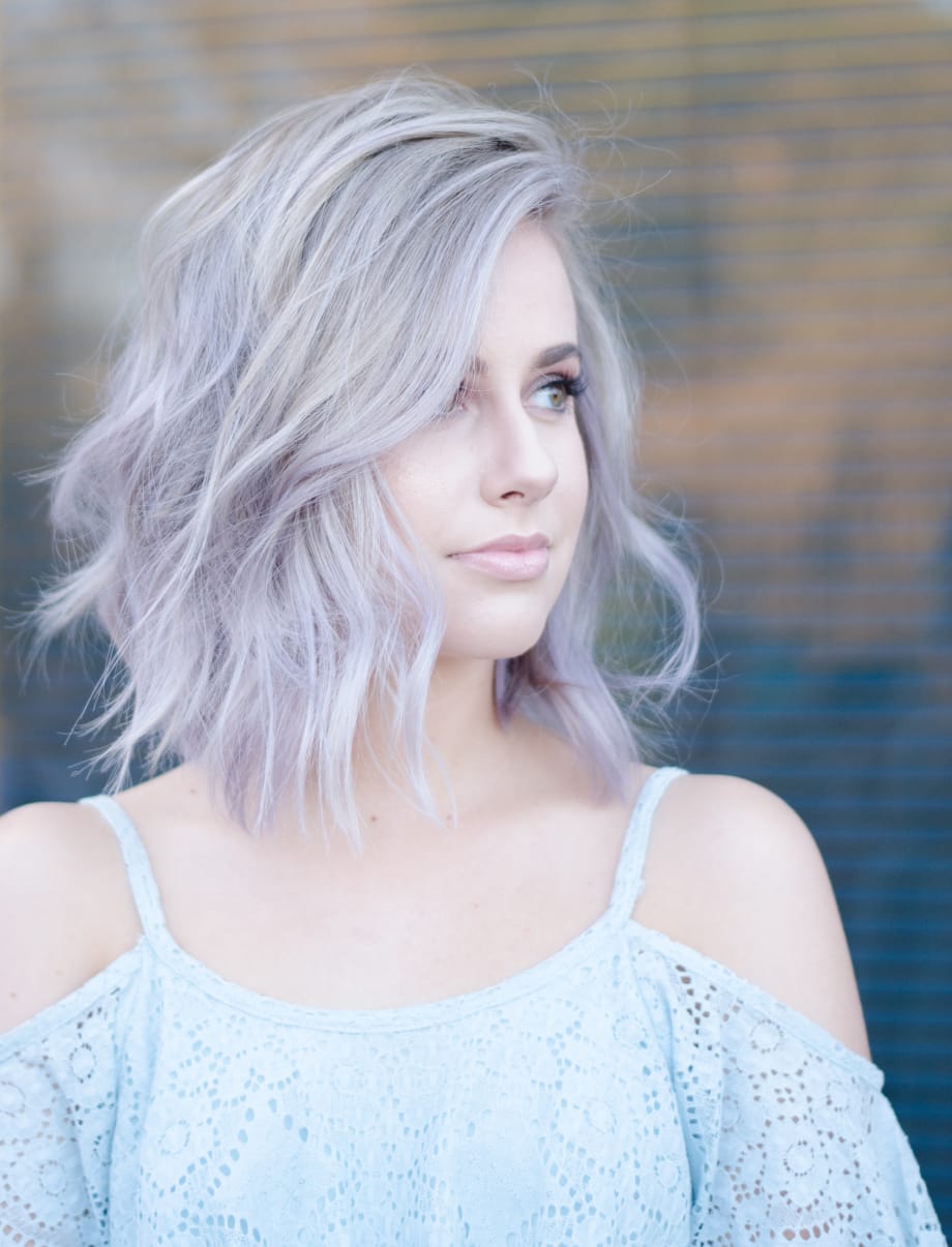 2018 MODERN SALON 100: Ashlee Norman @AshleeNormanHair