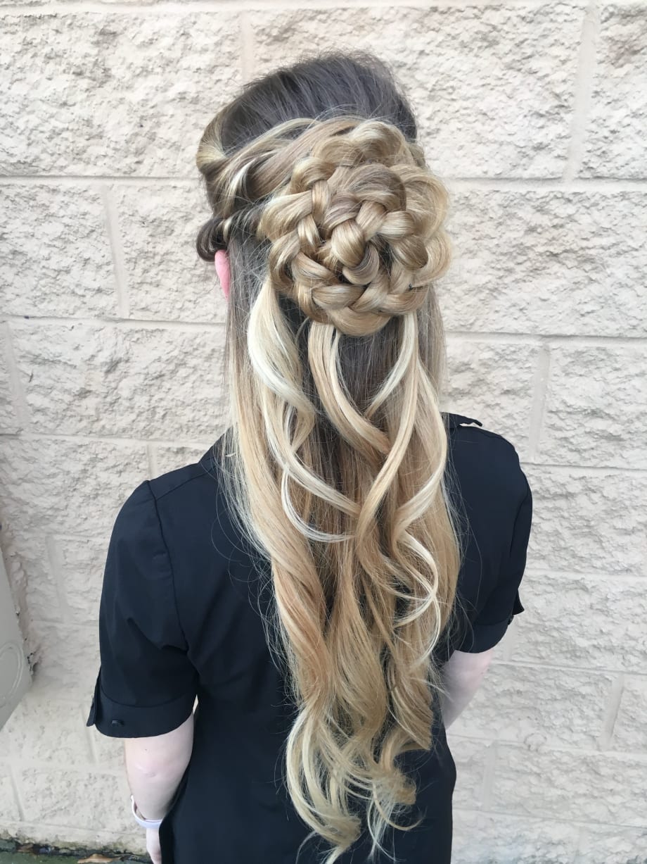 Announcing the Braids & Brides Top 10 Semifinalists!