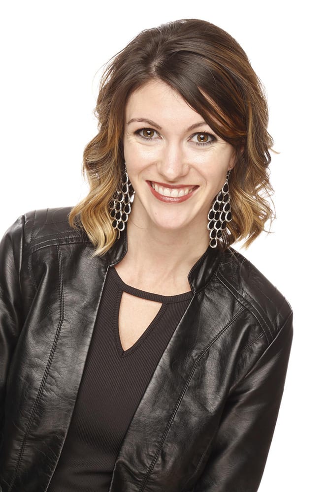 Introducing...Great Clips' New Design Team Masters!