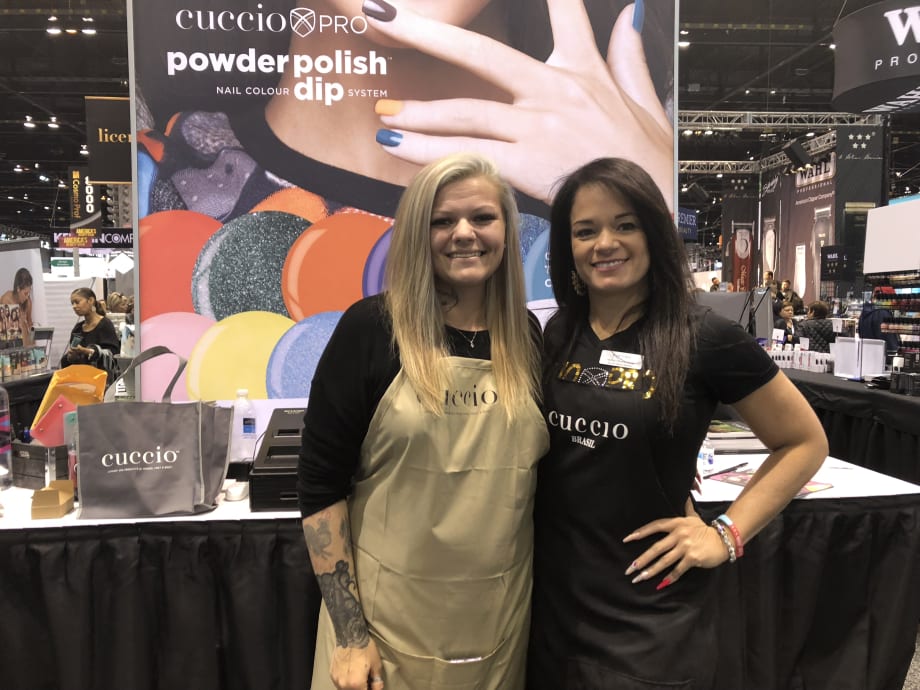 ABS Chicago 2018