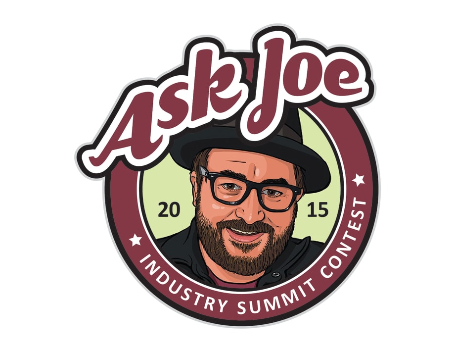 Win a Trip to Industry Summit 2015