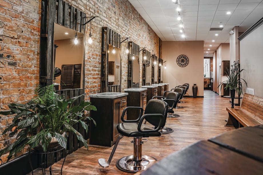 2018 Salons of the Year Trends