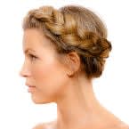 Assembly Salon's On-Trend Braid and Ponytail Bar in Beverly Hills