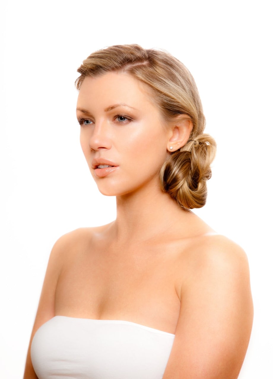 Assembly Salon's On-Trend Braid and Ponytail Bar in Beverly Hills