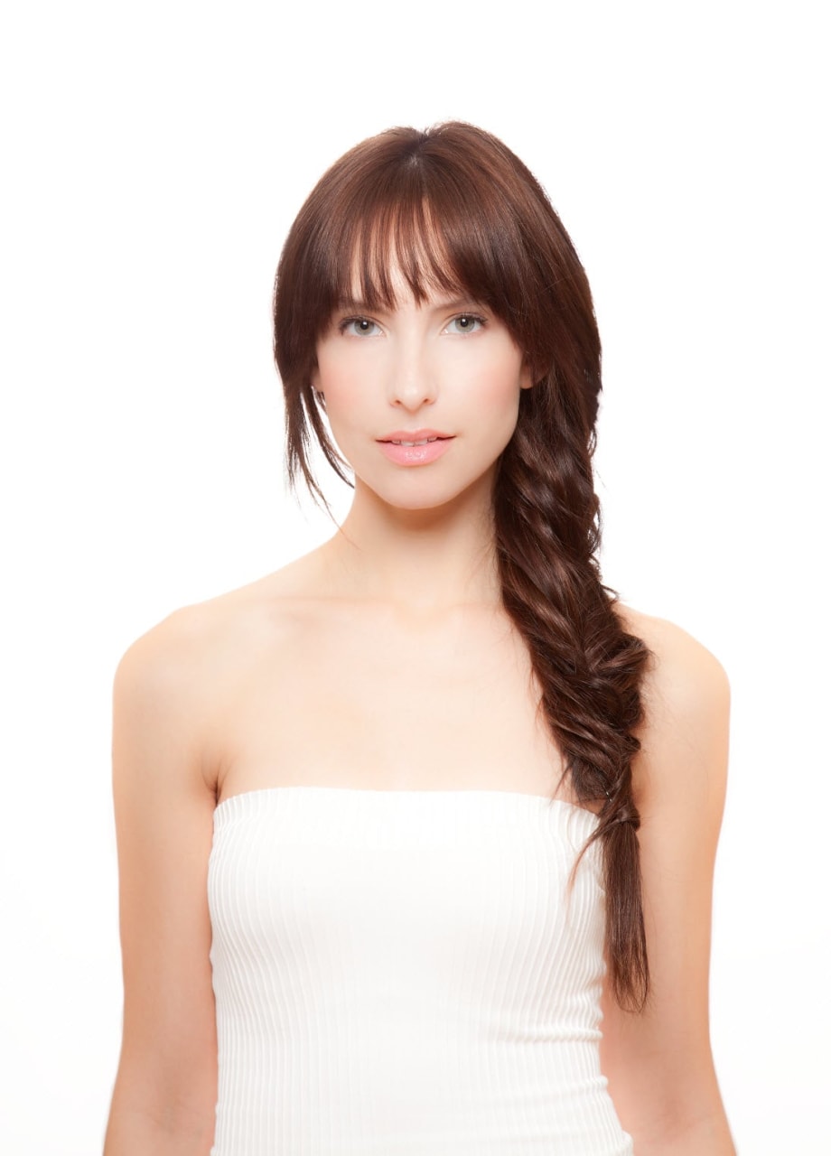 Assembly Salon's On-Trend Braid and Ponytail Bar in Beverly Hills