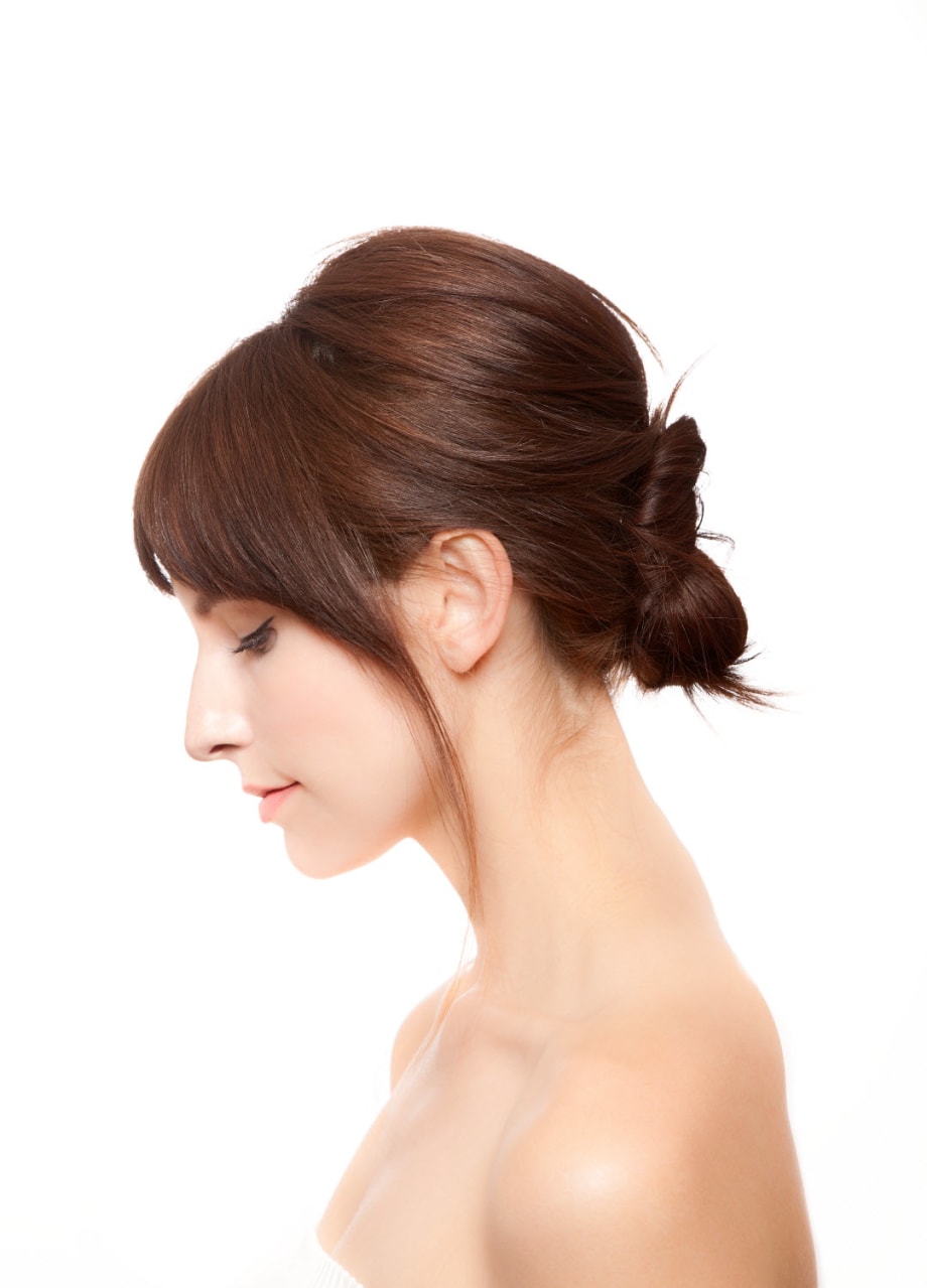 Assembly Salon's On-Trend Braid and Ponytail Bar in Beverly Hills
