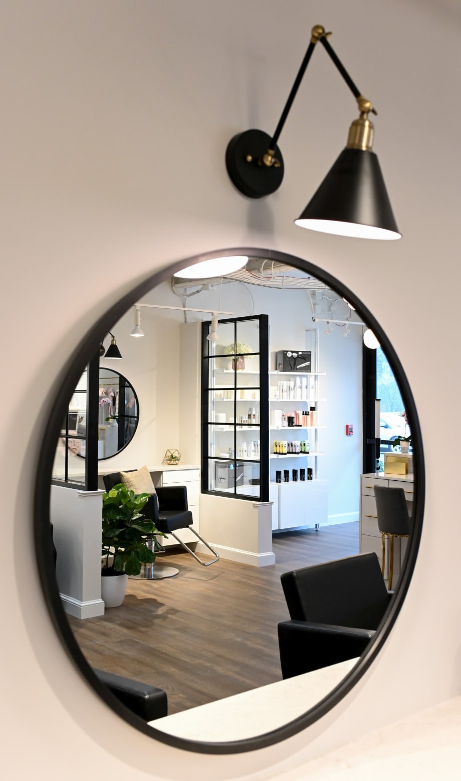 2019 Salons of the Year: Atelier