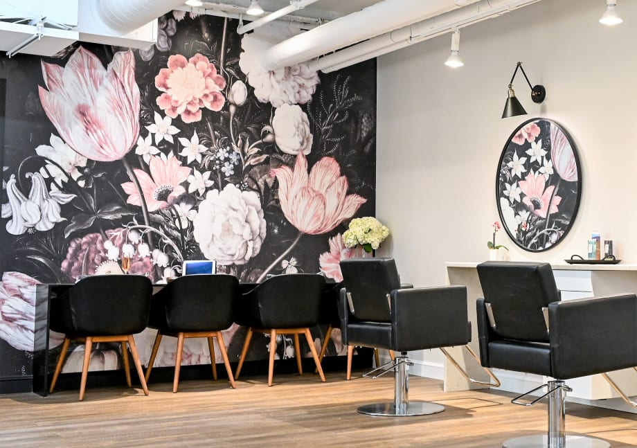 2019 Salons of the Year: Atelier