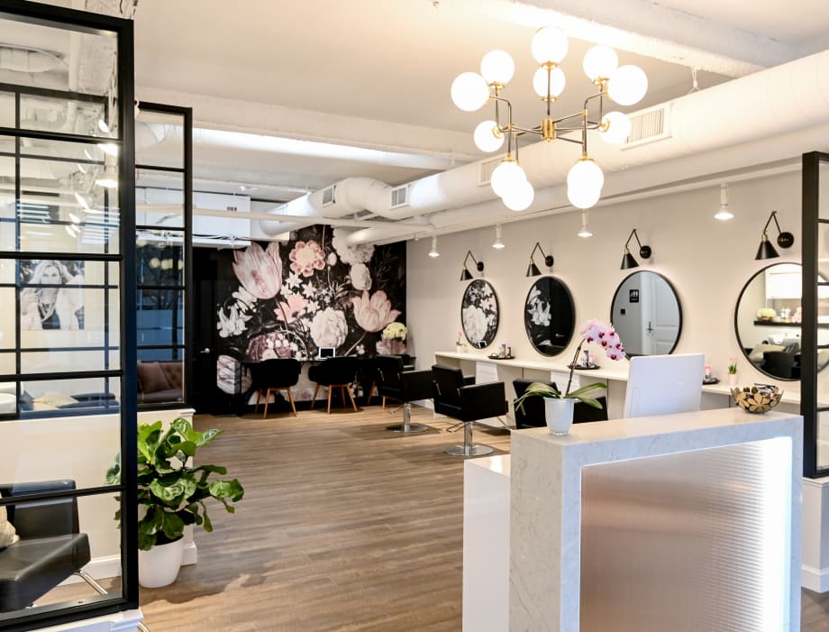 2019 Salons of the Year: Atelier