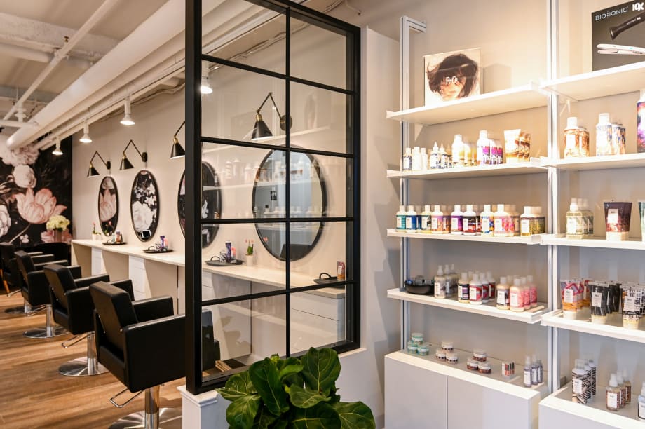 2019 Salons of the Year: Atelier