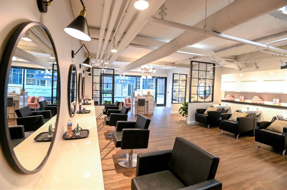 2019 Salons of the Year: Atelier