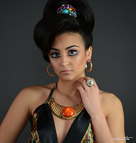 Atheer Istifan Collection